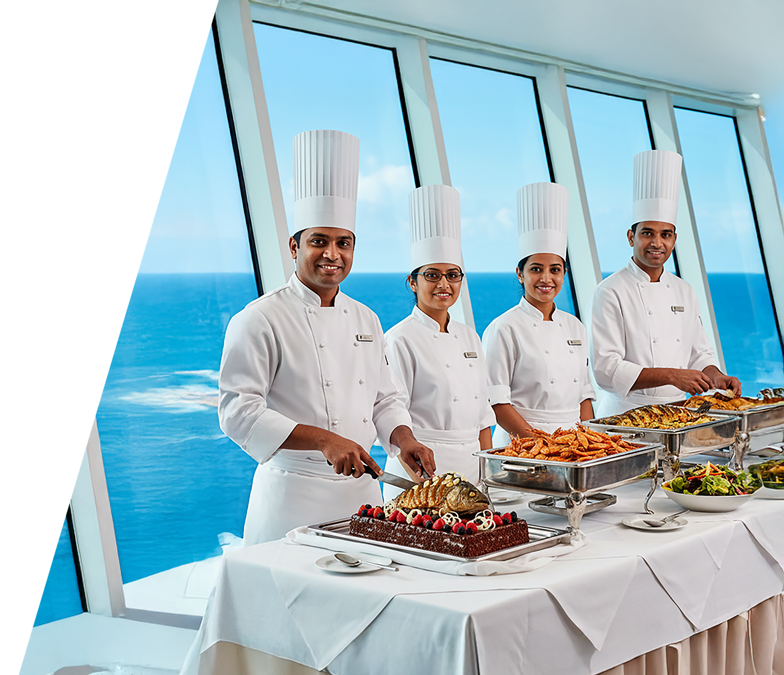 Fast and Secure Shipping